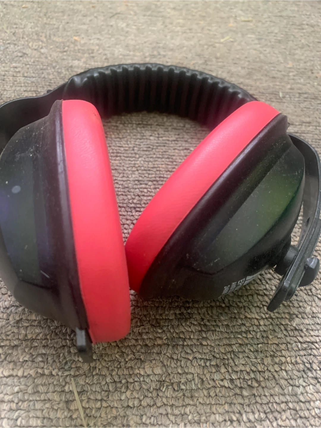 Eprop Ear Protection - photo 4