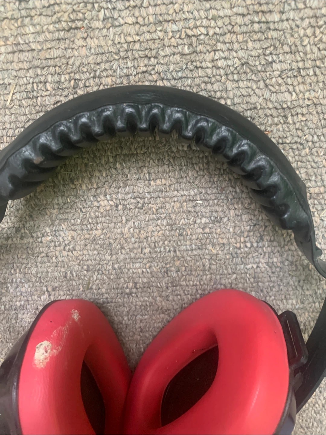 Eprop Ear Protection - photo 5