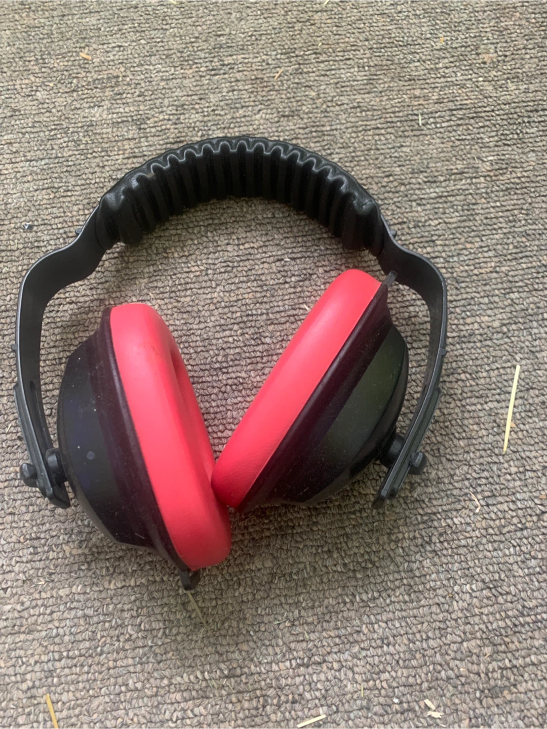 Eprop Ear Protection
