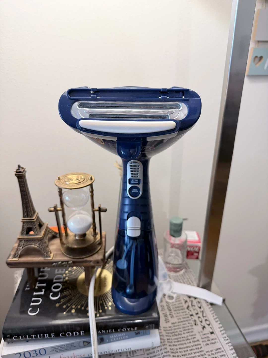 Conair Garment Steamer