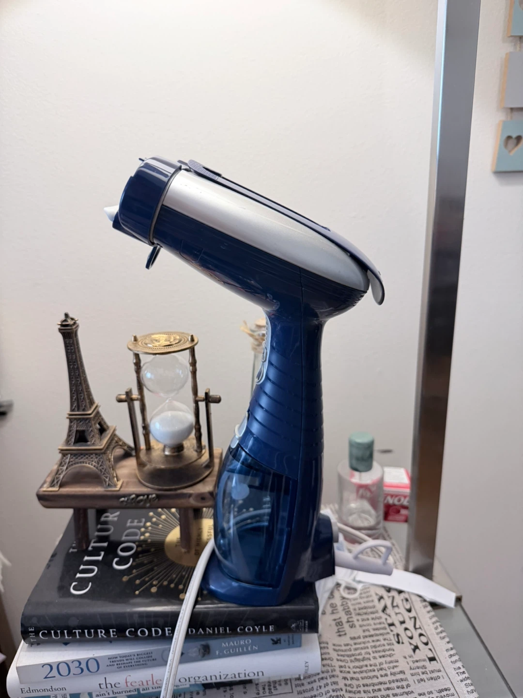 Conair Garment Steamer - photo 3