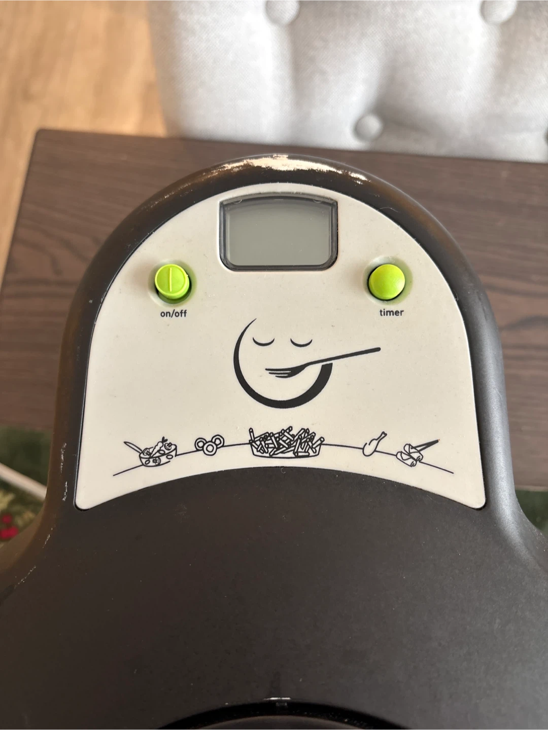 T-fal Actifry Original Air Fryer - photo 4