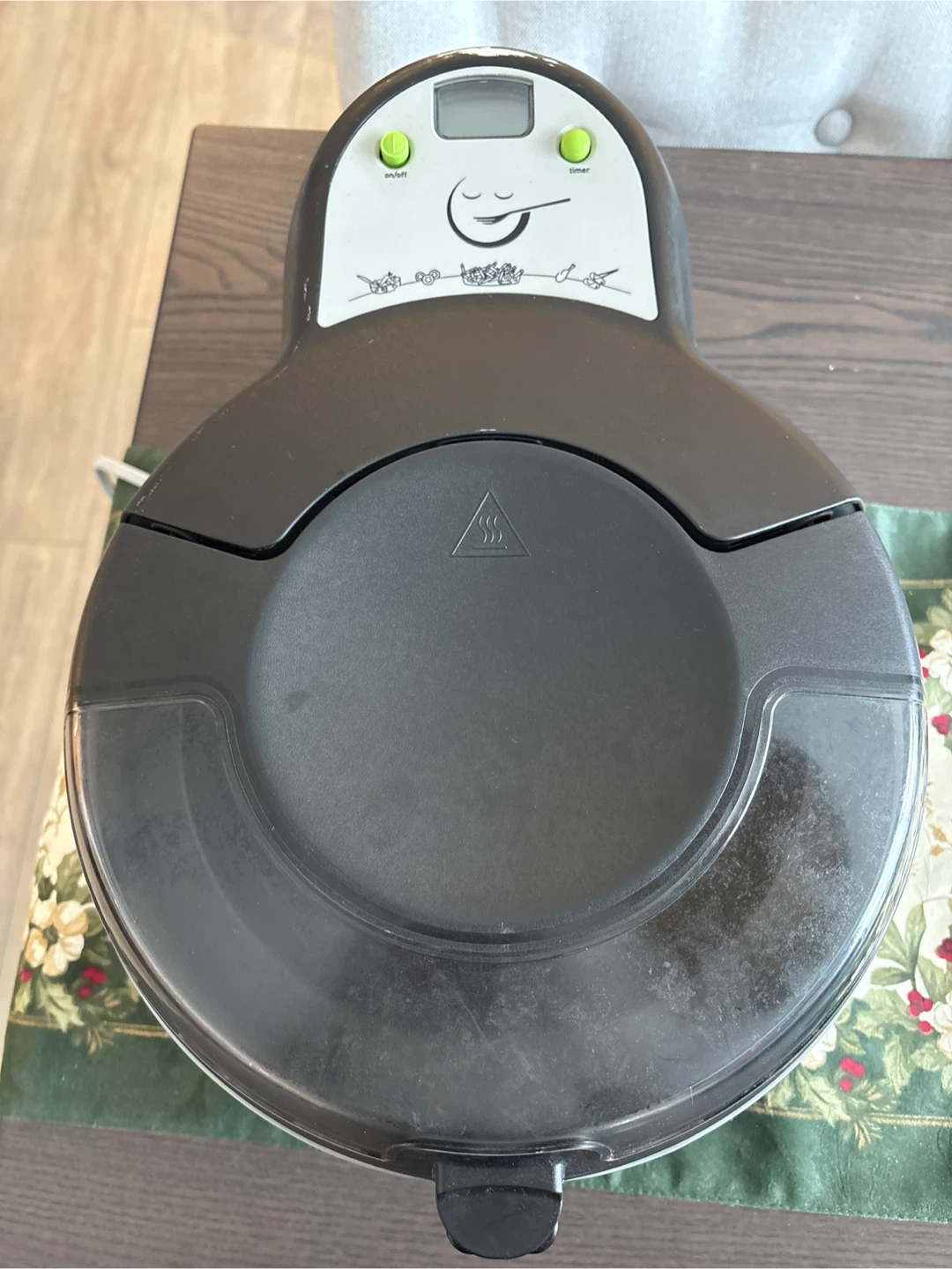 T-fal Actifry Original Air Fryer - photo 2