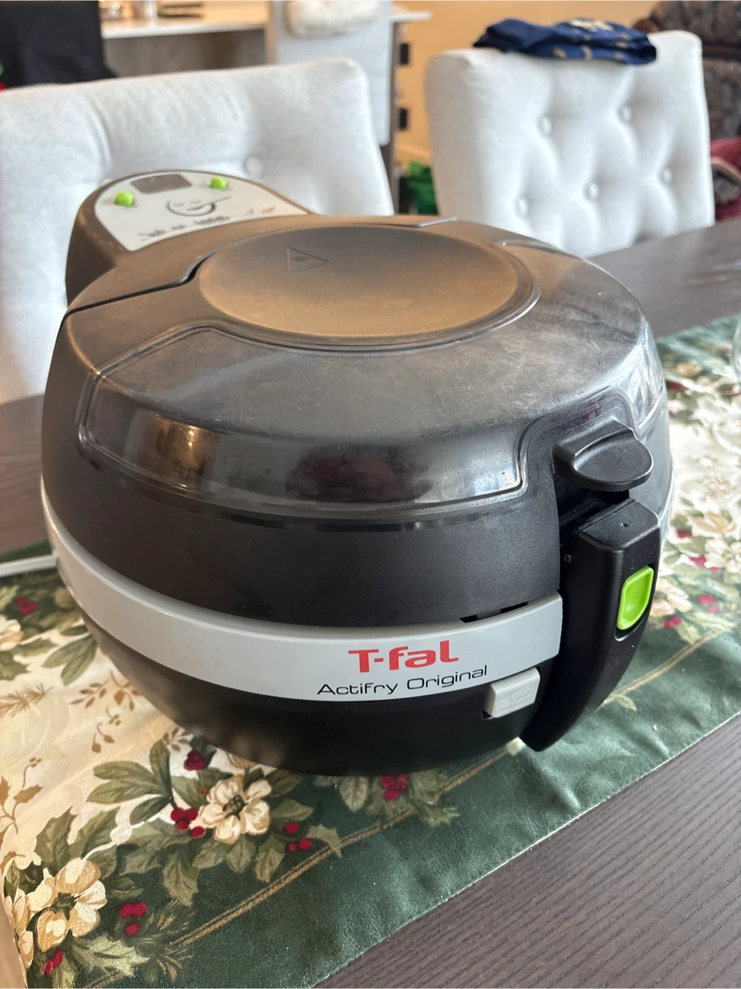 T-fal Actifry Original Air Fryer - photo 5