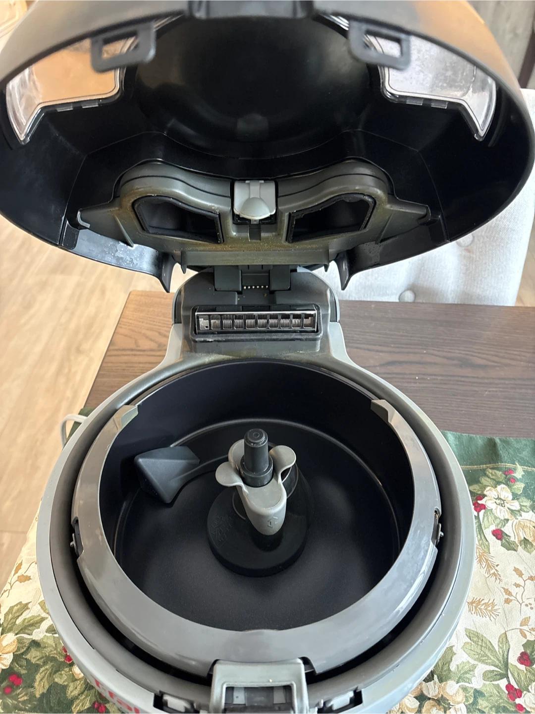 T-fal Actifry Original Air Fryer - photo 3