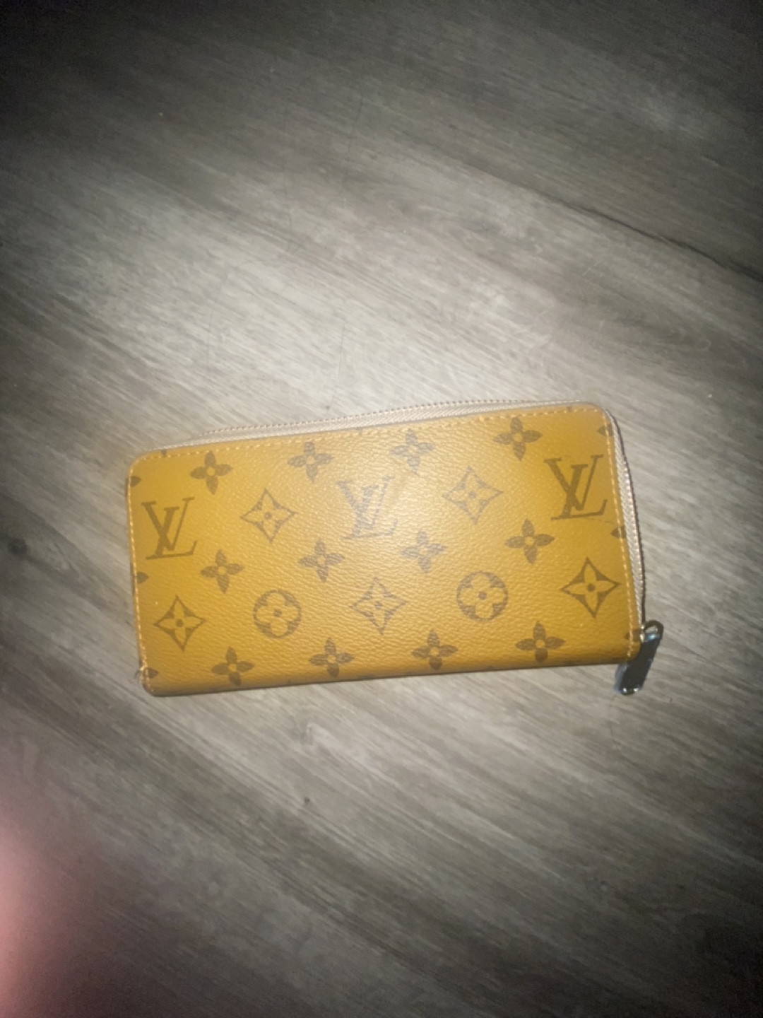Louis Vuitton Wallet