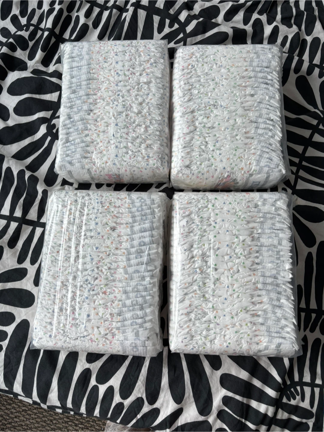 Disney Baby Diapers - Size 5 - photo 2