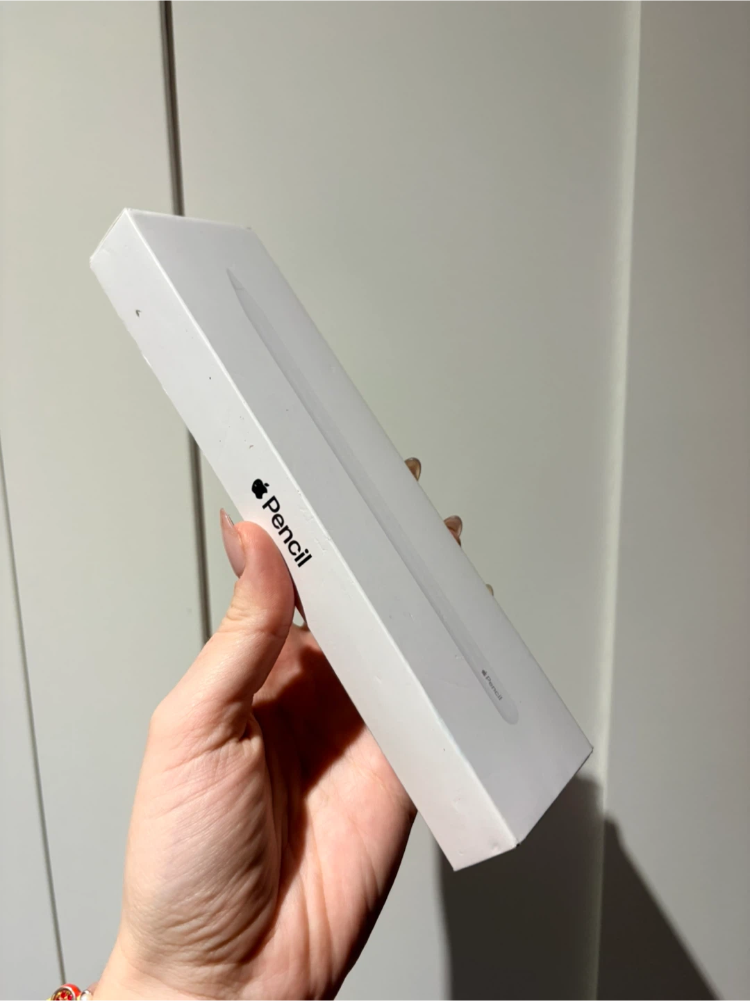 New Apple Pencil 2nd Generation - photo 4