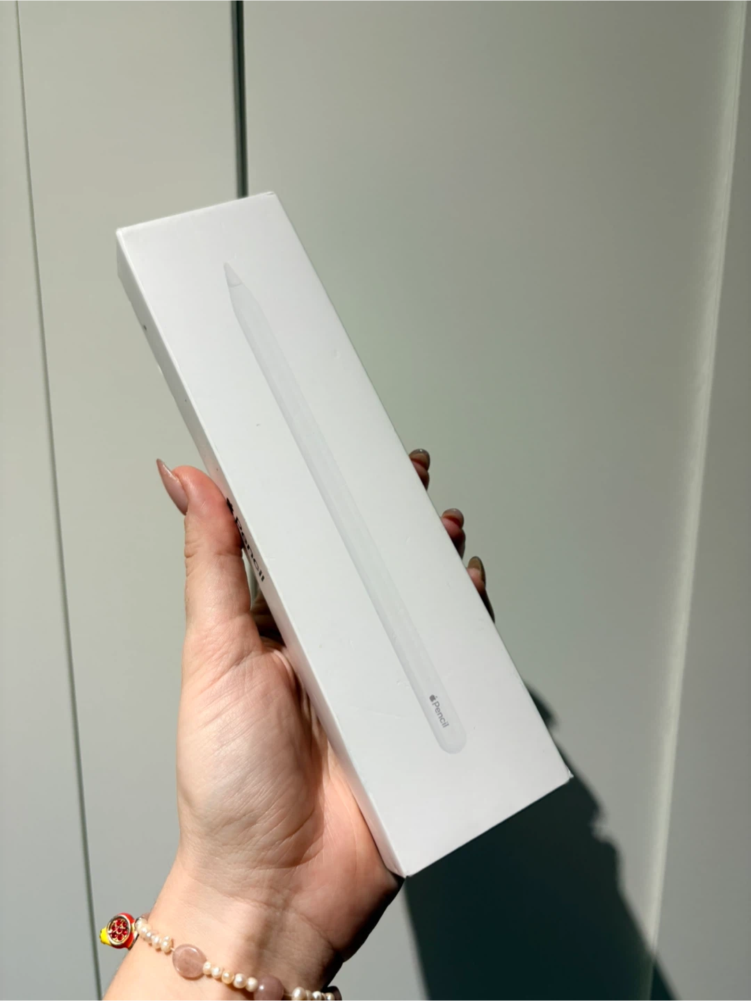 New Apple Pencil 2nd Generation - photo 3
