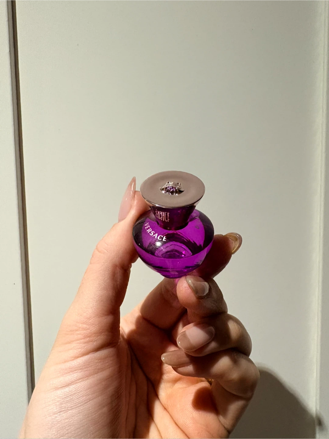 Versace Dylan Purple Perfume Mini