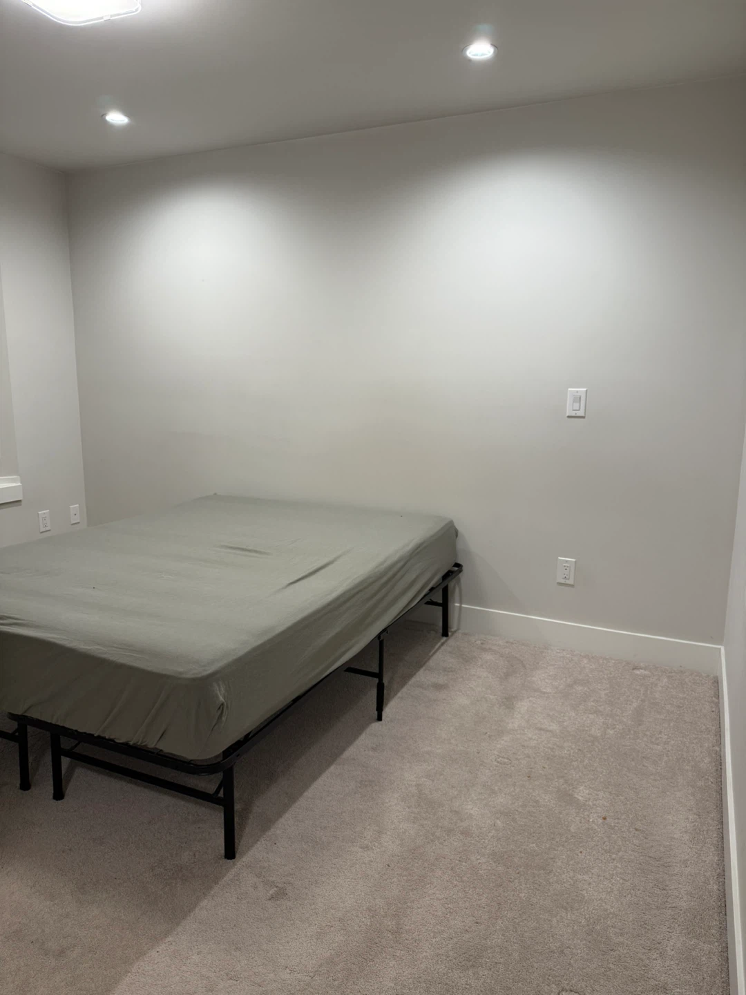 Room for renting