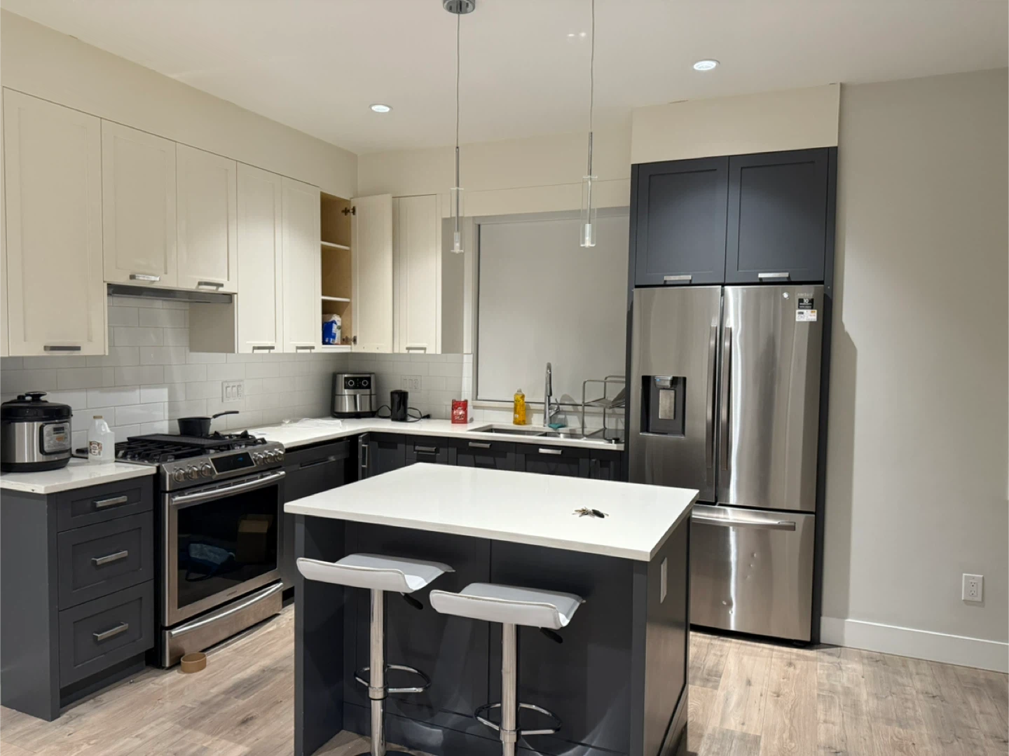 Room for renting - photo 5