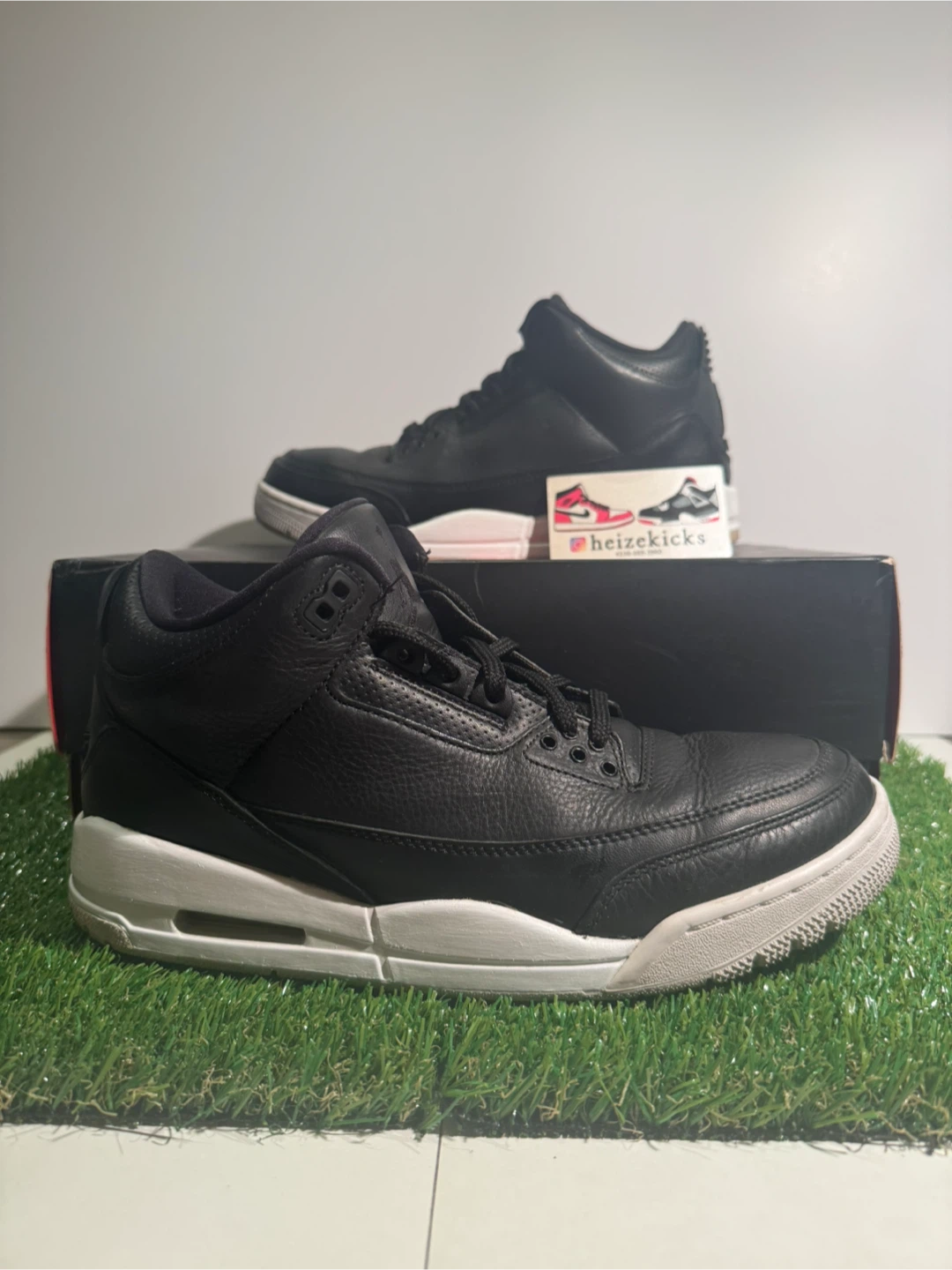 Jordan 3 Cyber Monday size 8.5