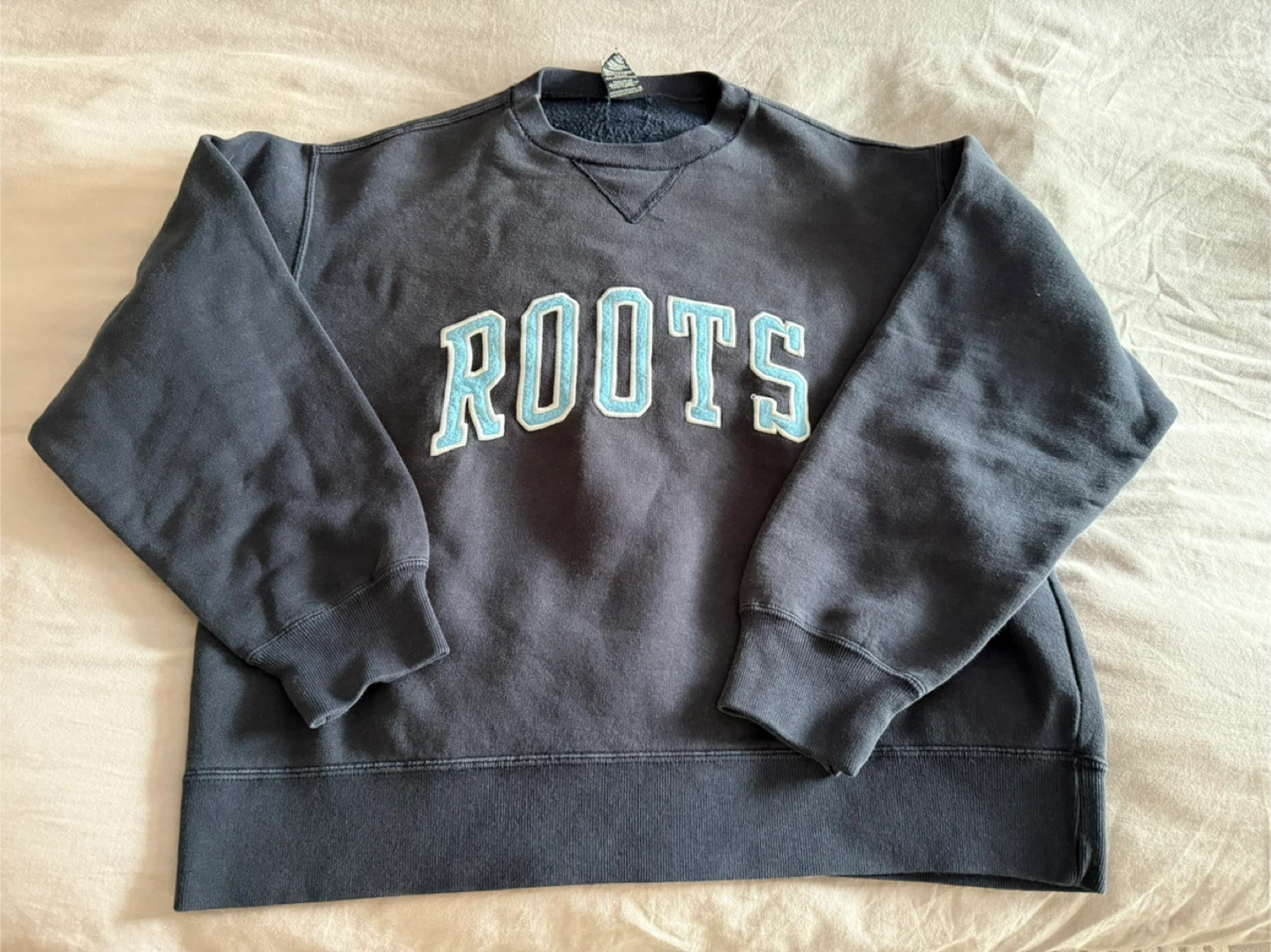 Roots Athletics Sweatshirt - Size M