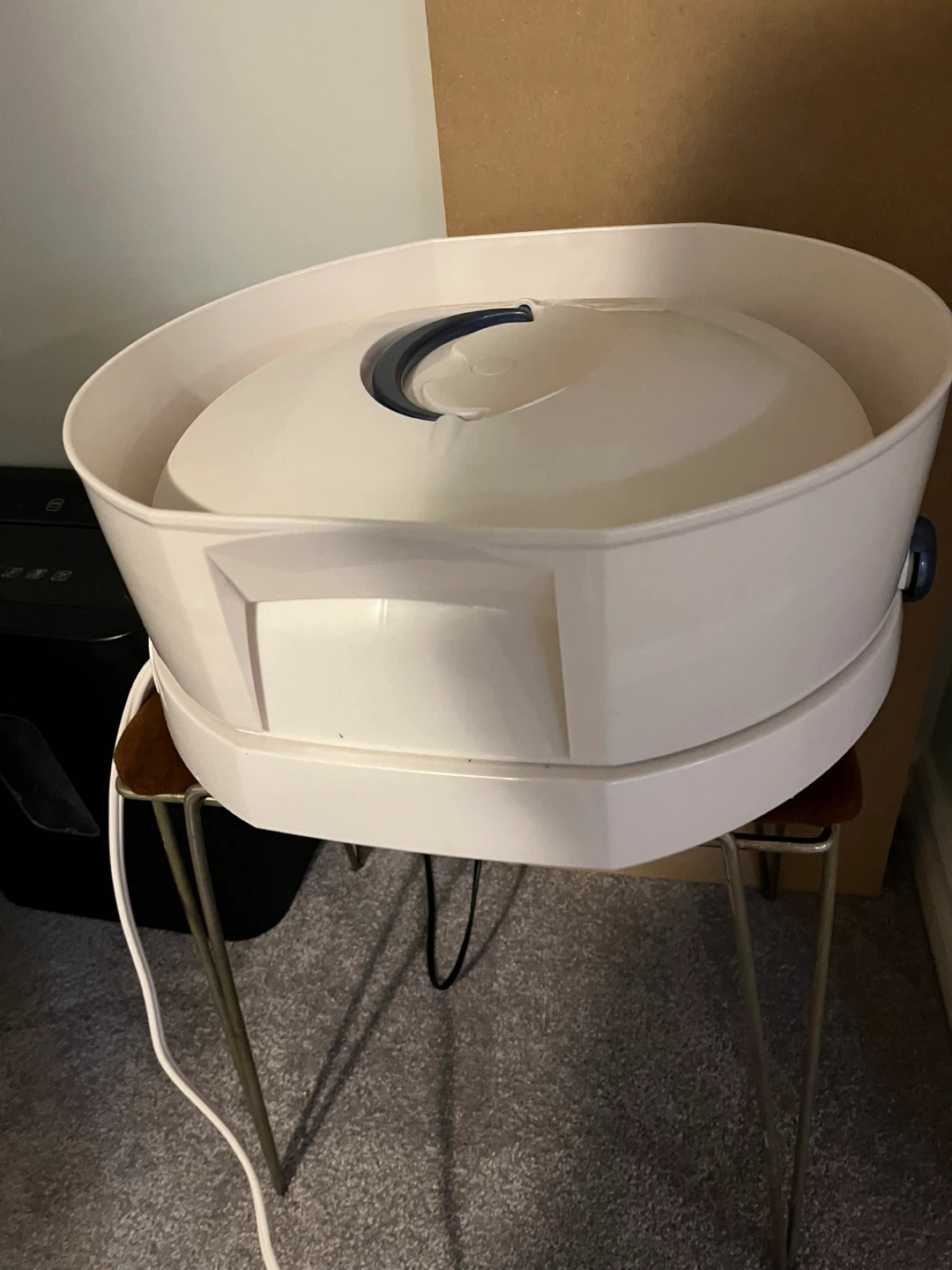 Conair Pro Style Bonnet Hair Dryer