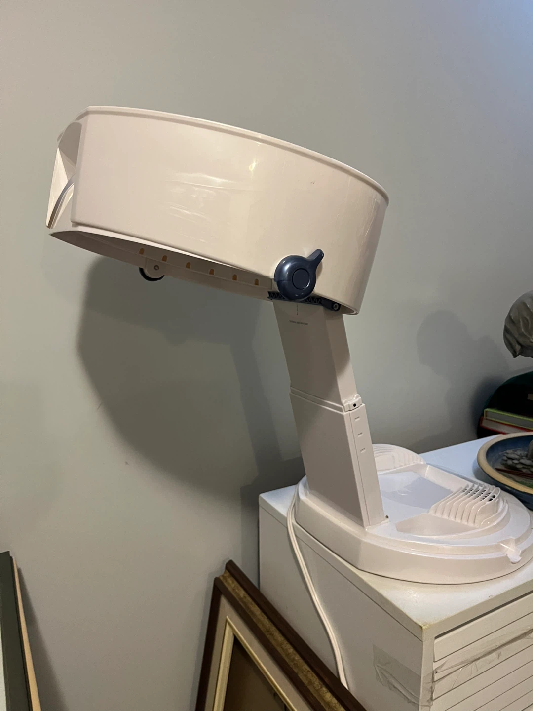 Conair Pro Style Bonnet Hair Dryer - photo 3