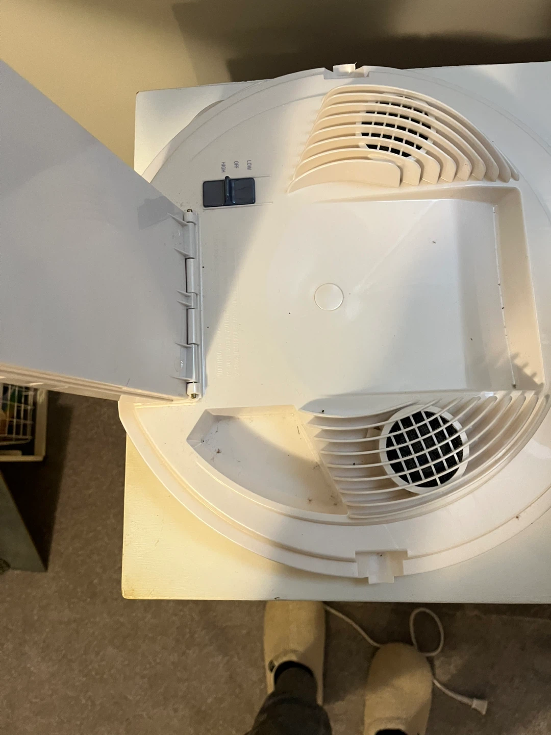 Conair Pro Style Bonnet Hair Dryer - photo 4