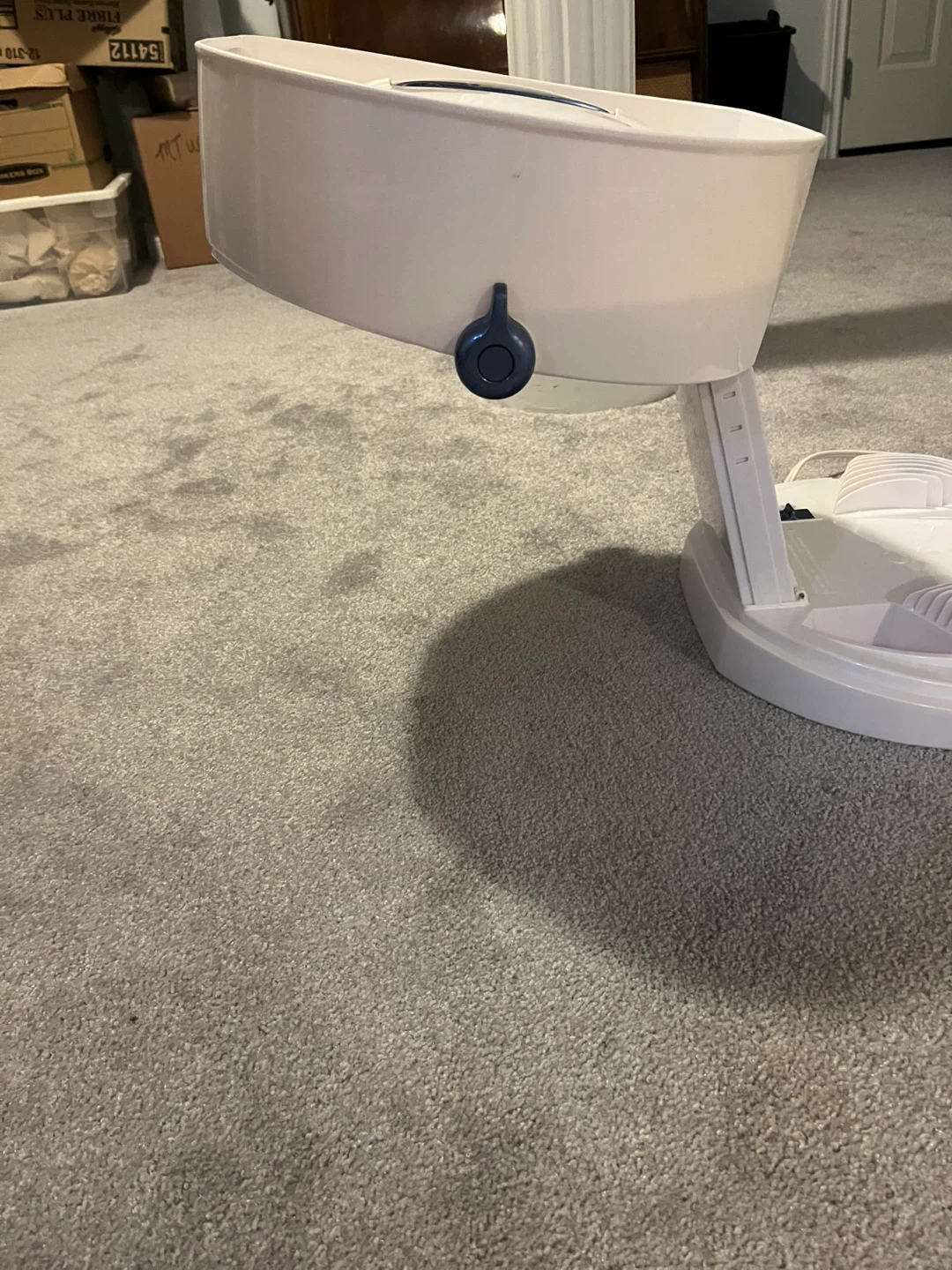 Conair Pro Style Bonnet Hair Dryer - photo 2