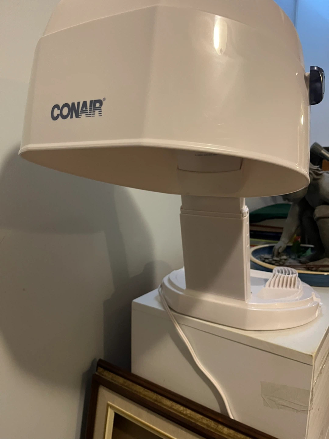 Conair Pro Style Bonnet Hair Dryer - photo 5