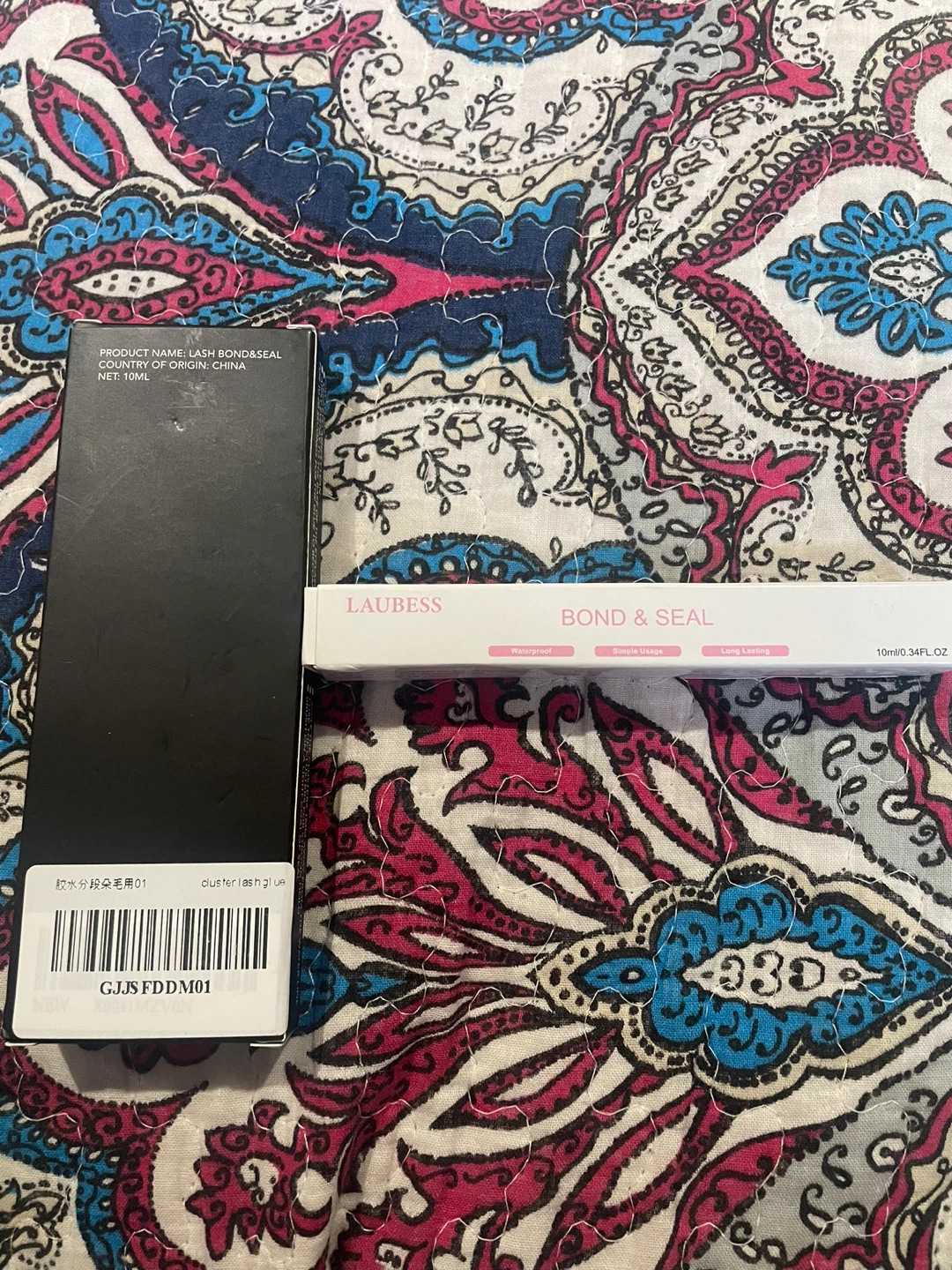 Veyes Beauty Lash Bond & Seal Kit - photo 2