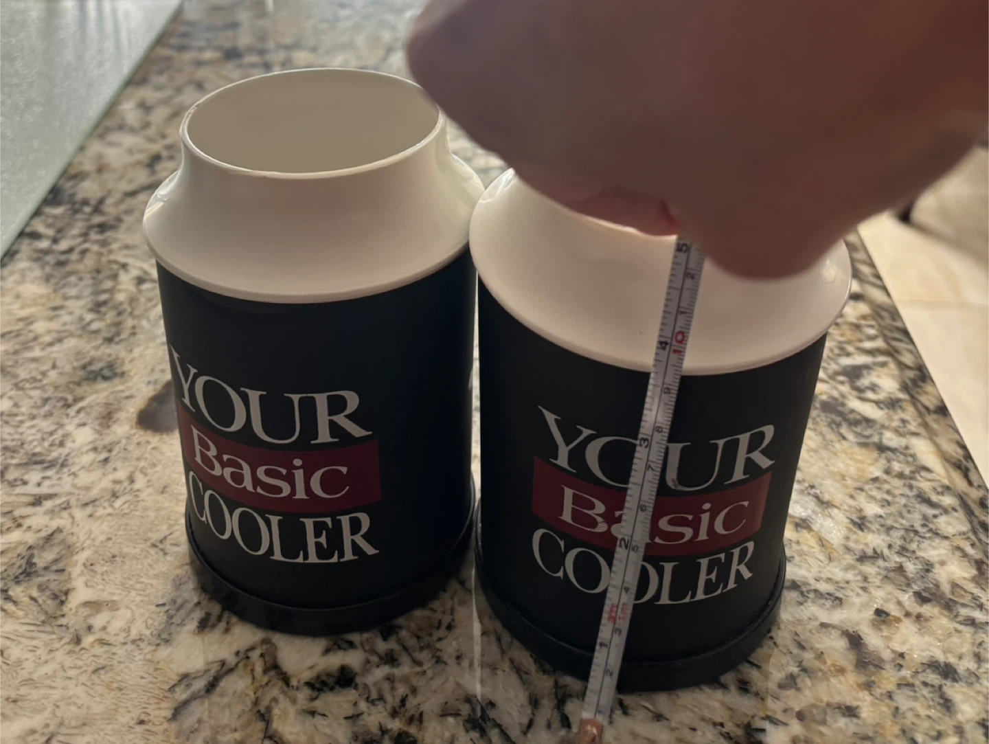 Your Basic Cooler - Set of Two - photo 2