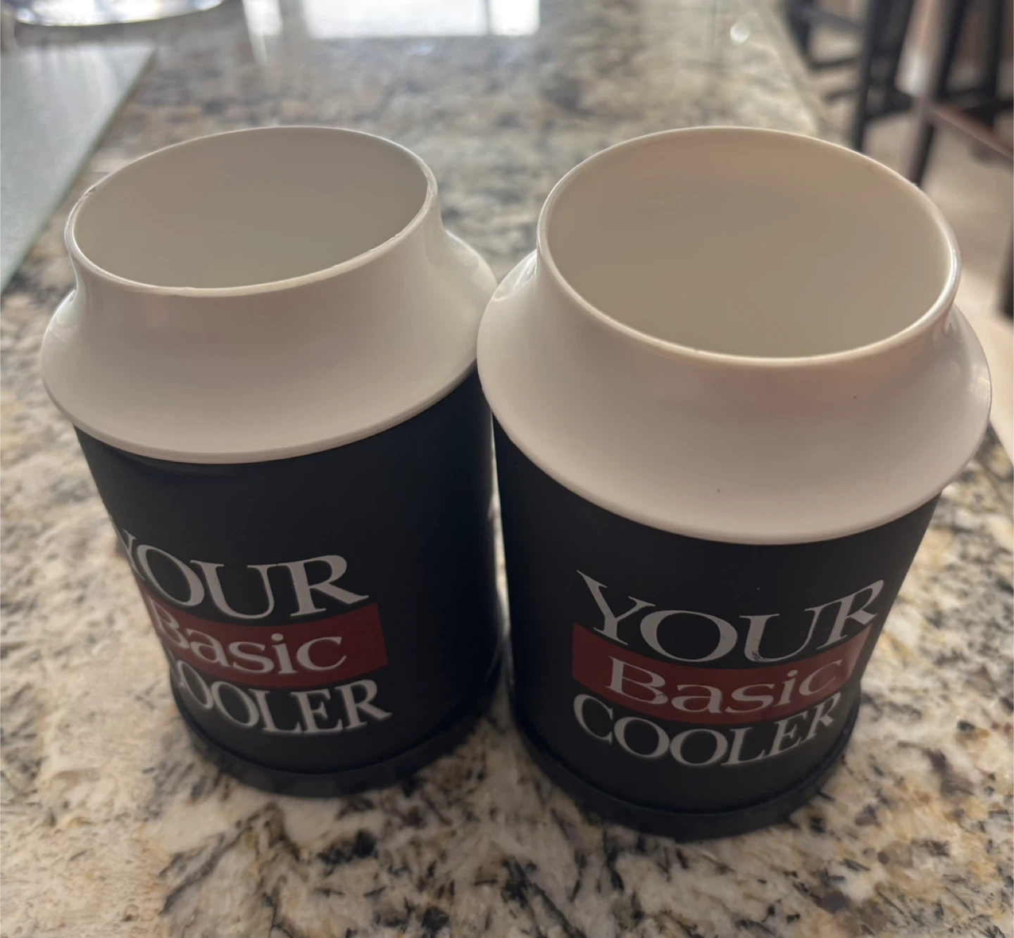 Your Basic Cooler - Set of Two