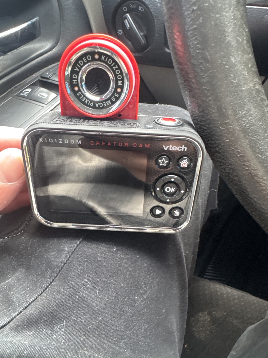 VTech Kidizoom Creator Cam