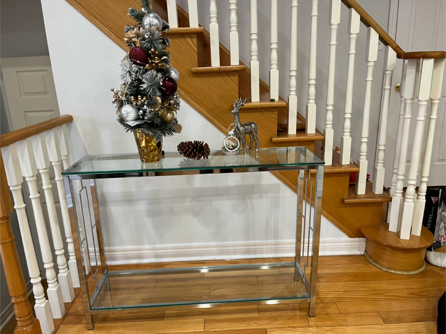 Console Table - photo 2