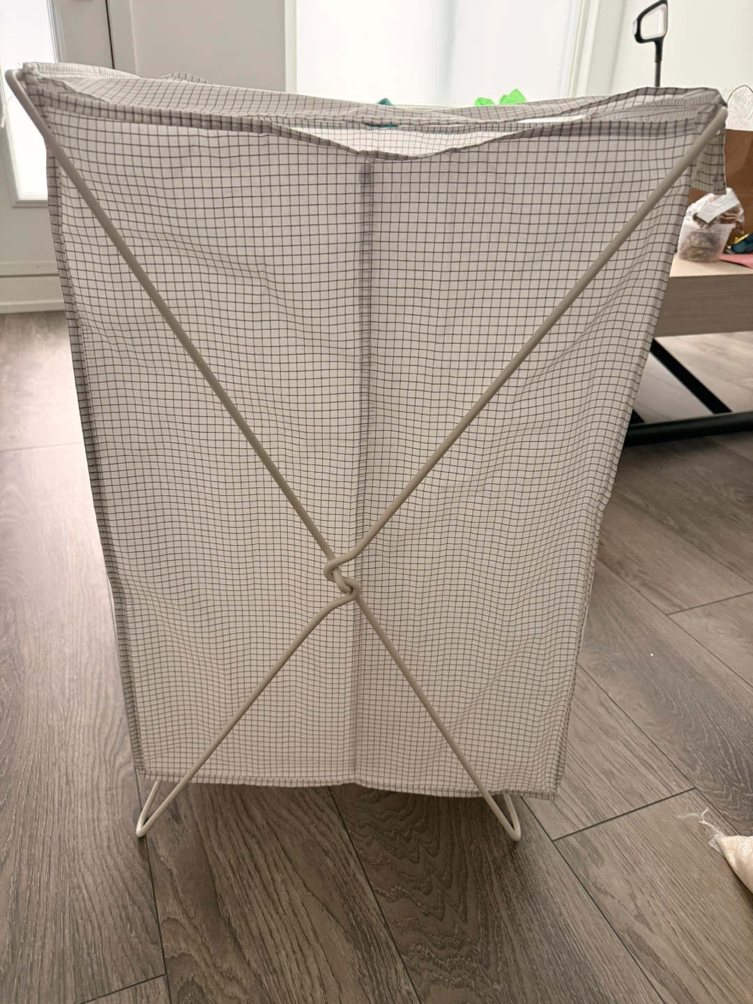 IKEA TORKIS Laundry Basket