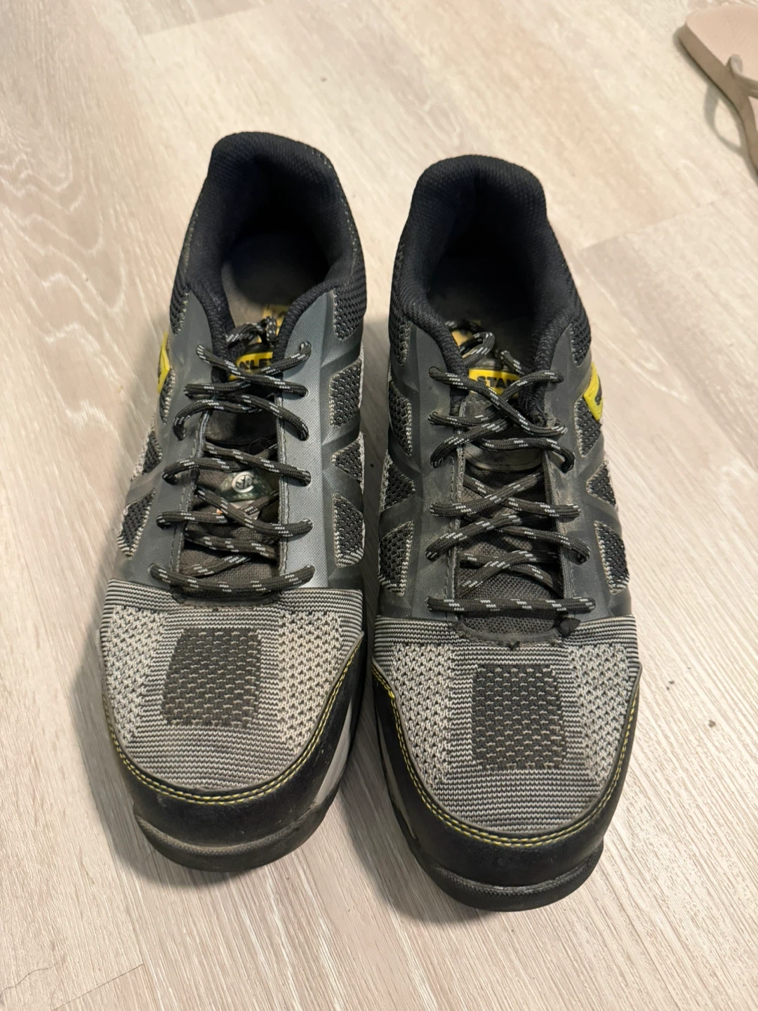 Stanley Safety Work Shoes - photo 2