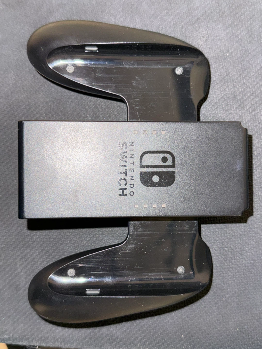 NINTENDO SWITCH (LIKE NEW) - photo 3
