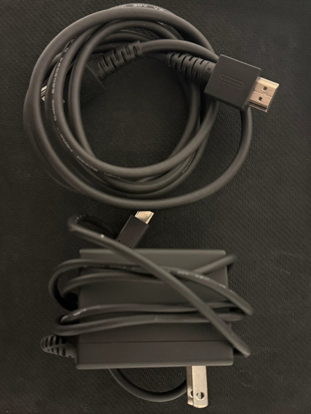 NINTENDO SWITCH (LIKE NEW) - photo 4