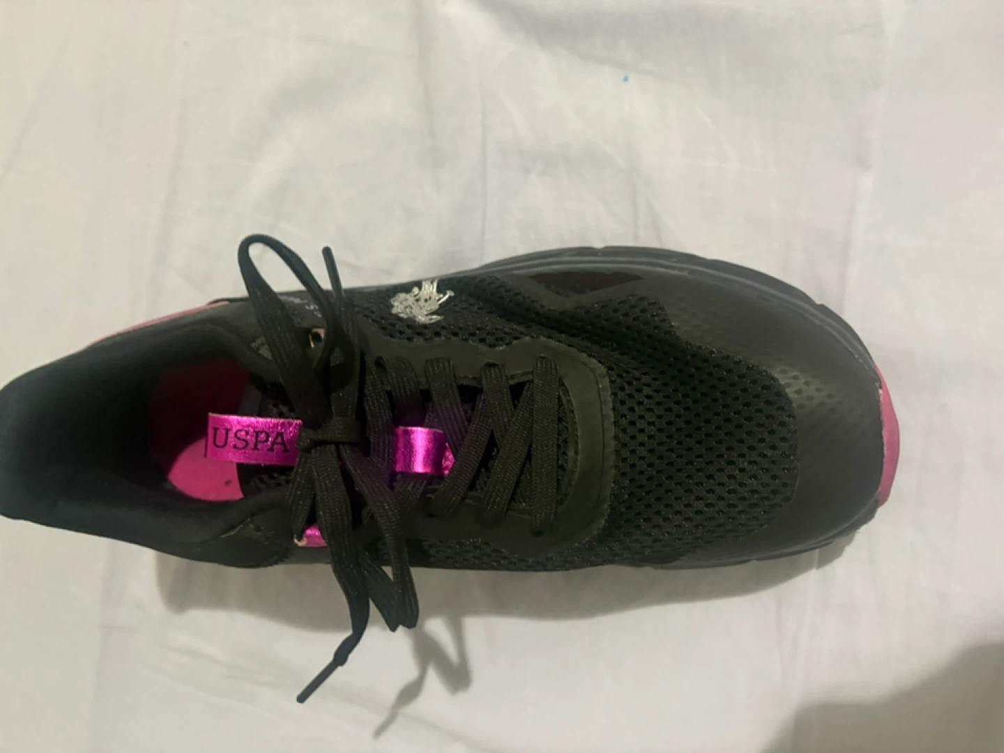 U.S. Polo Assn. Women's Running Shoes