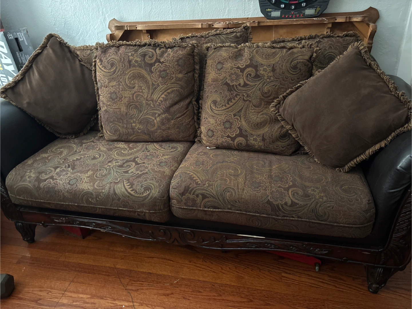 Muebles - photo 2