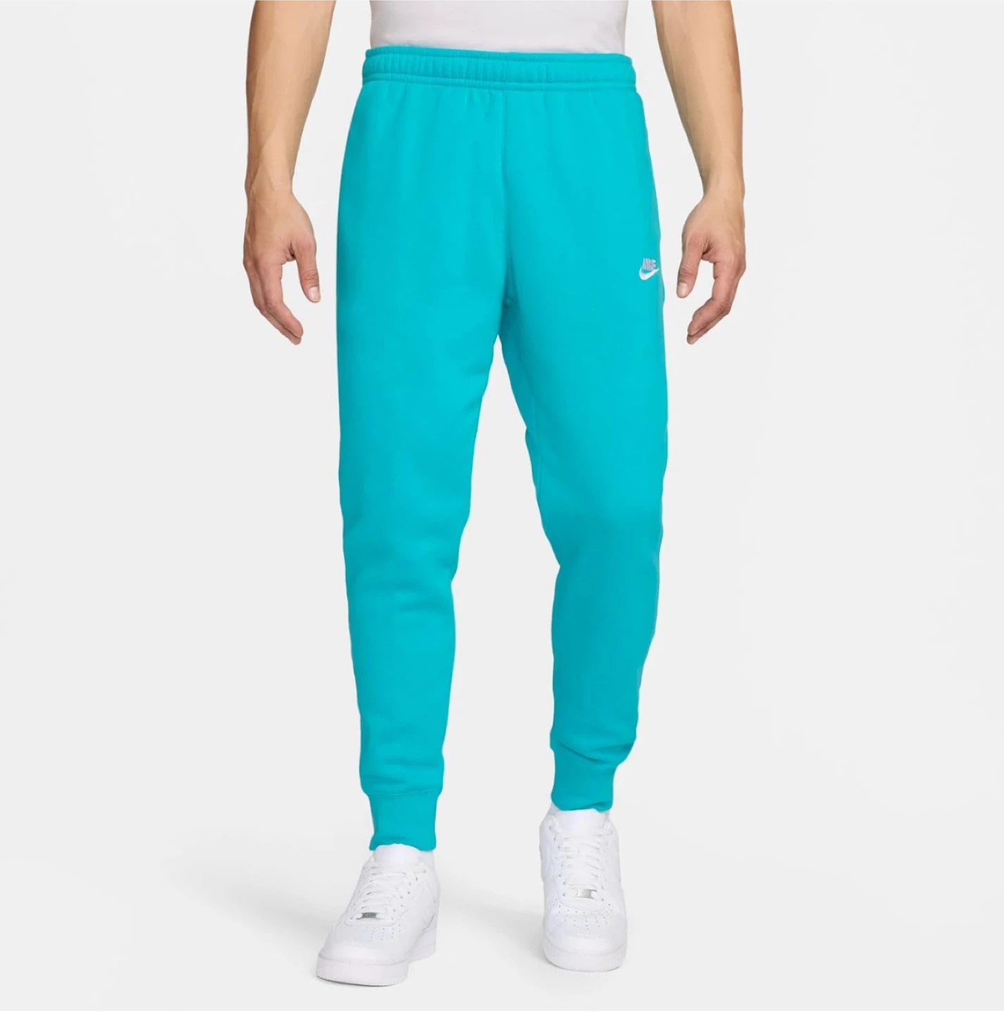 Nike Sportswear Club Fleece Joggers - Medium - photo 3