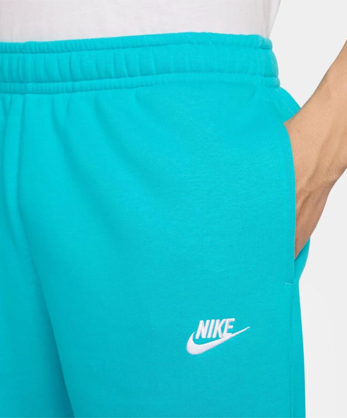 Nike Sportswear Club Fleece Joggers - Medium