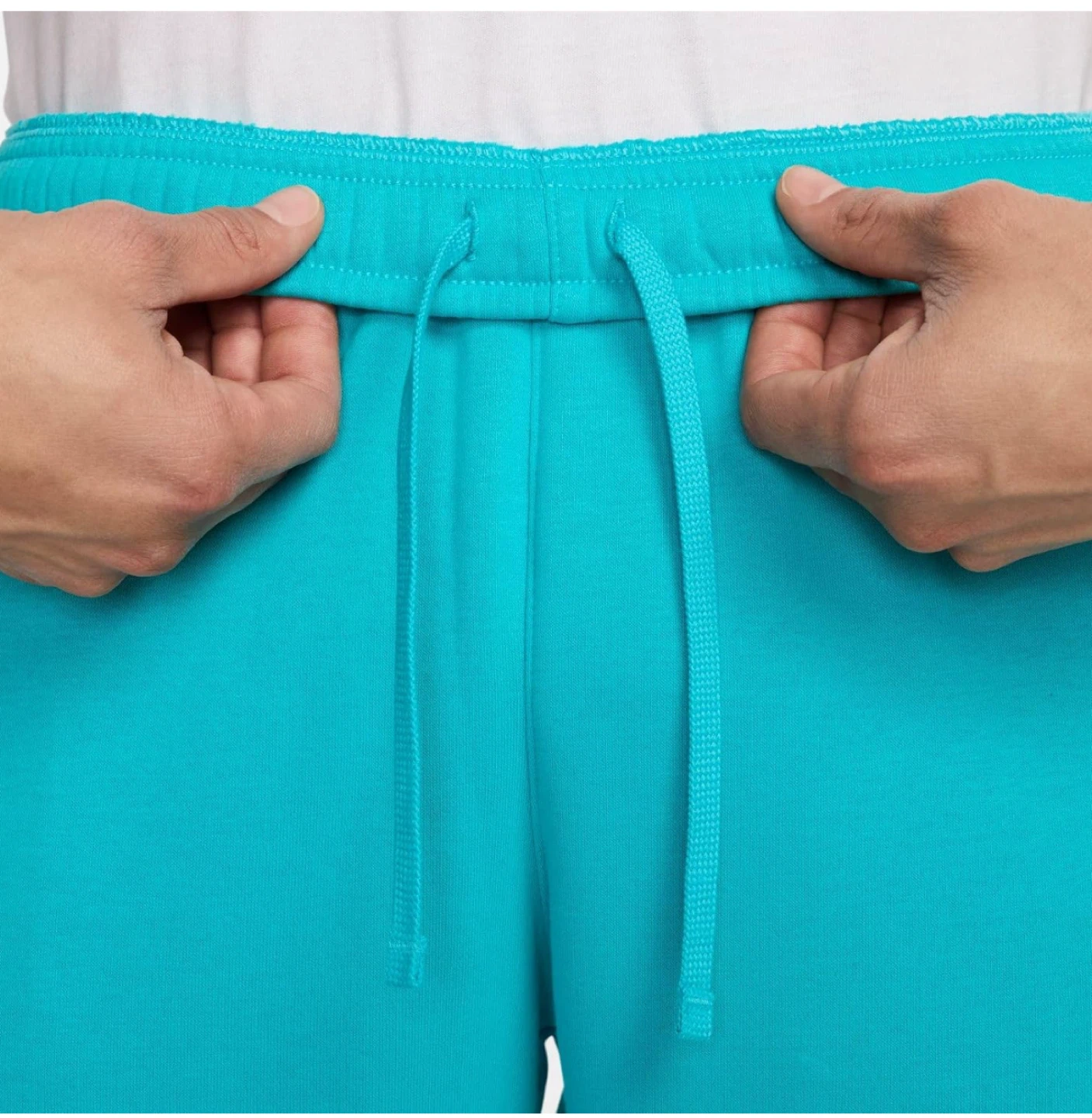 Nike Sportswear Club Fleece Joggers - Medium - photo 2
