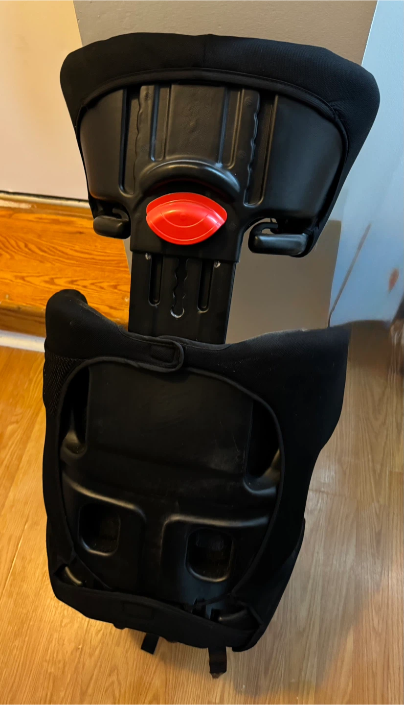 Harmony Dreamtime 2.0 Booster Seat - photo 2