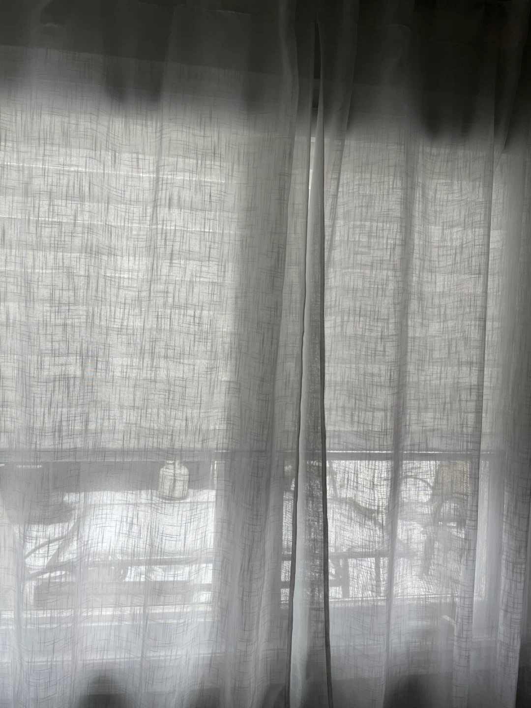 Curtains 2 panels