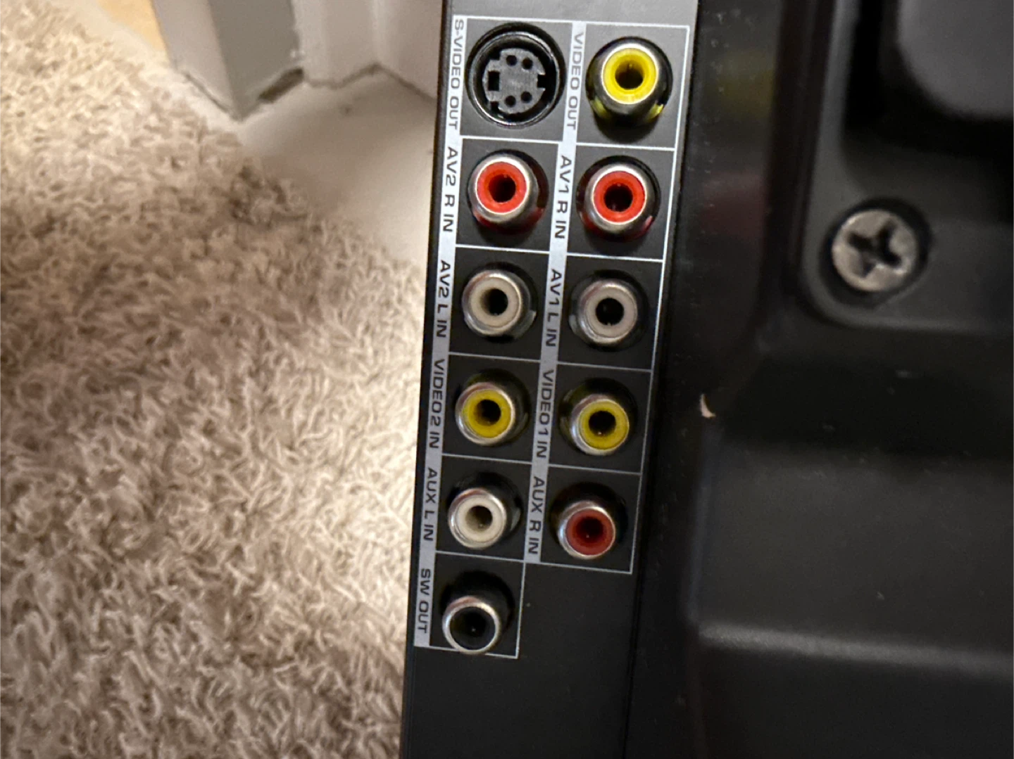 iLive Black Soundbar - photo 4