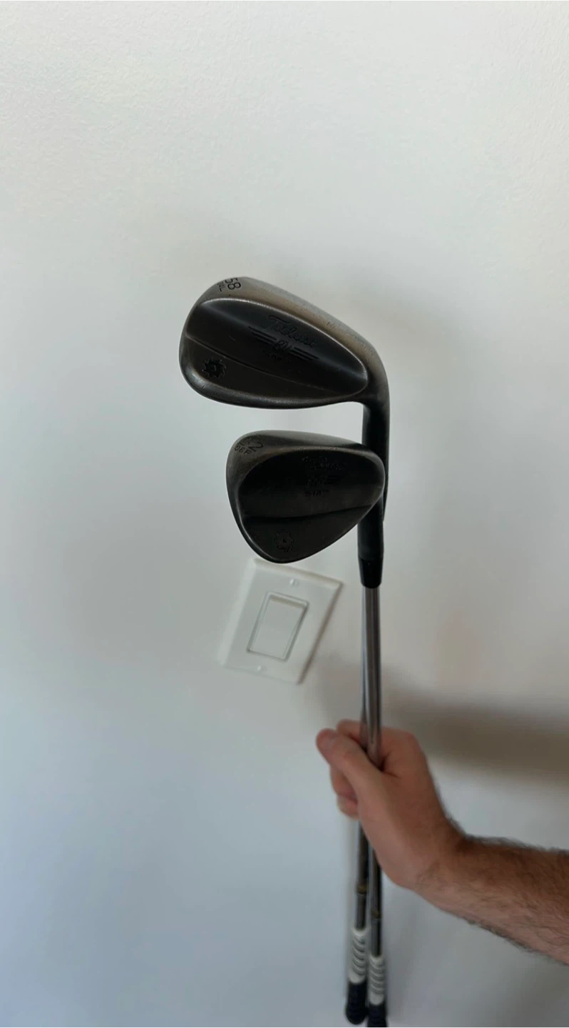 Titleist Wedges