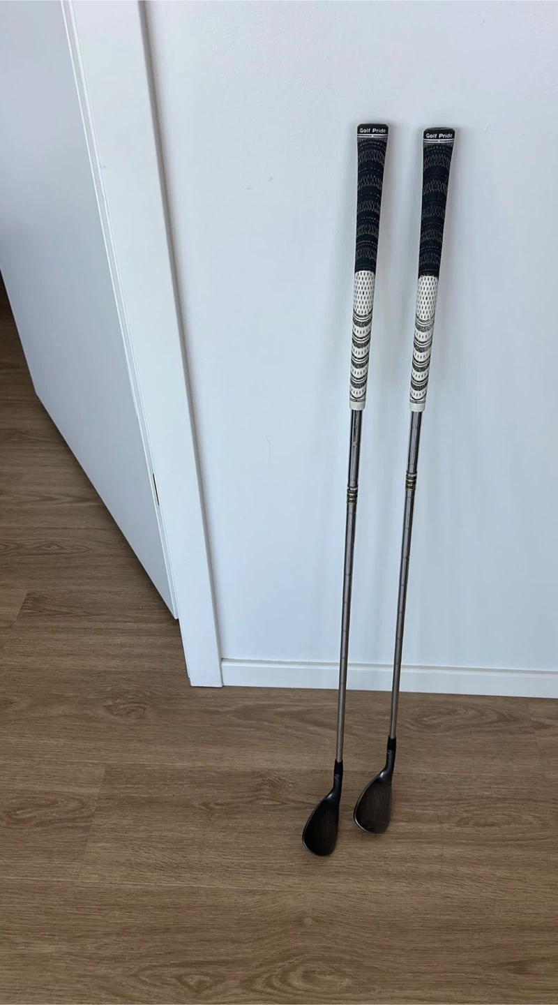 Titleist Wedges - photo 2