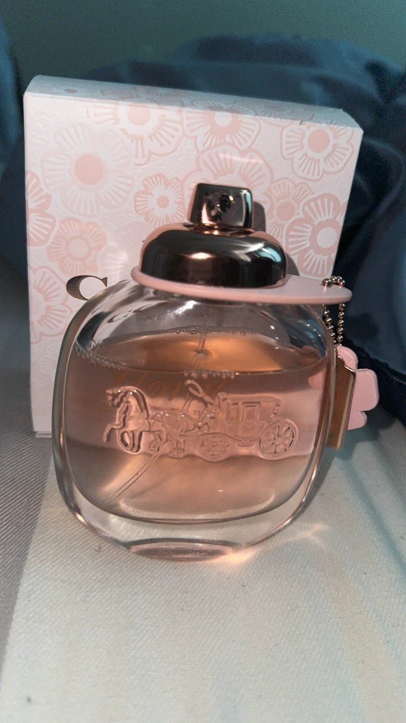 Coach Eau de Parfum