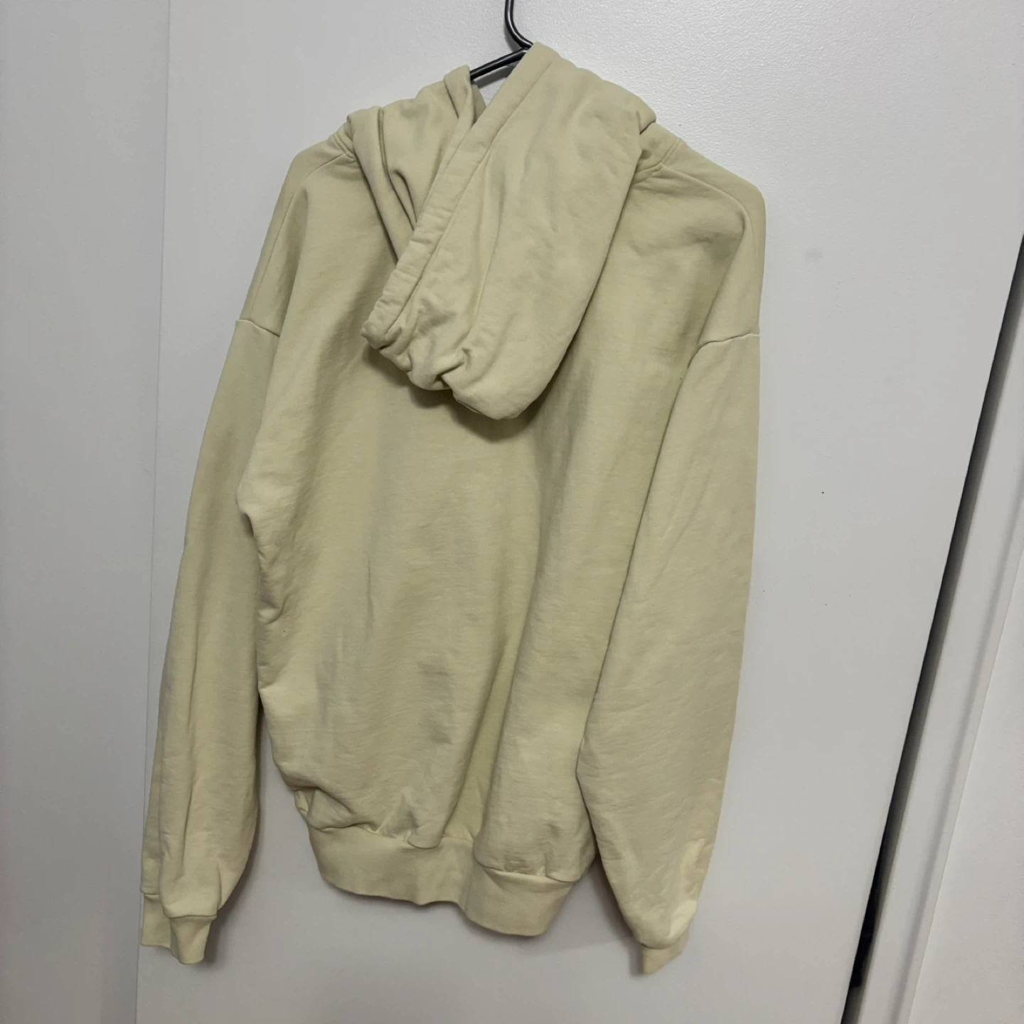 GRAND Collection Hoodie - Size M - photo 2