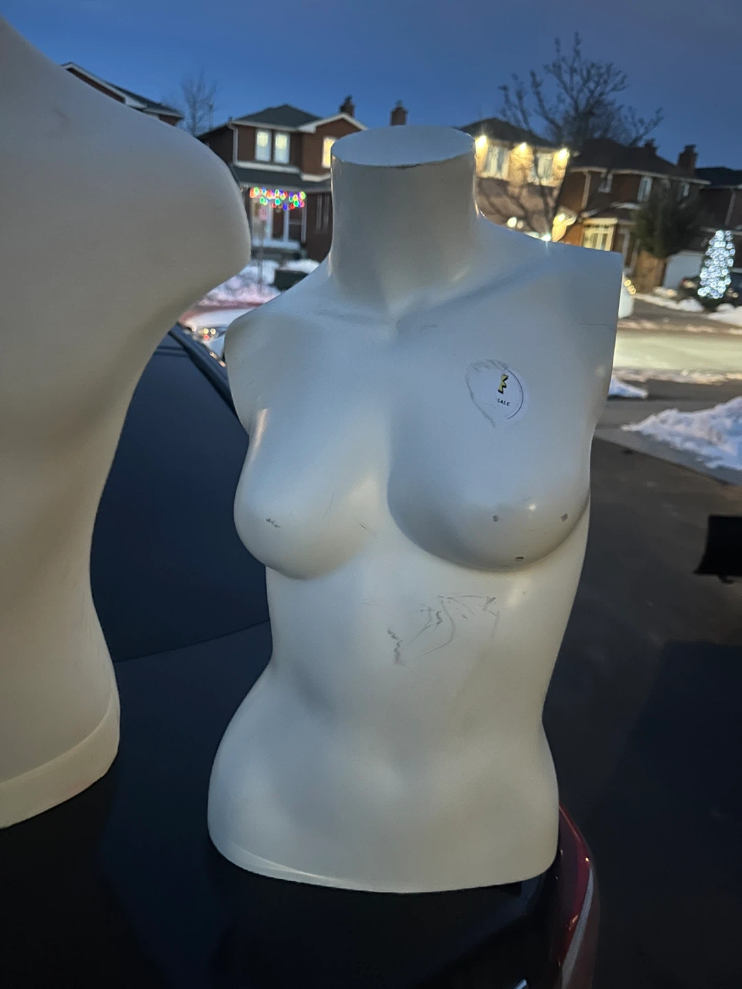 mannequins. - photo 4