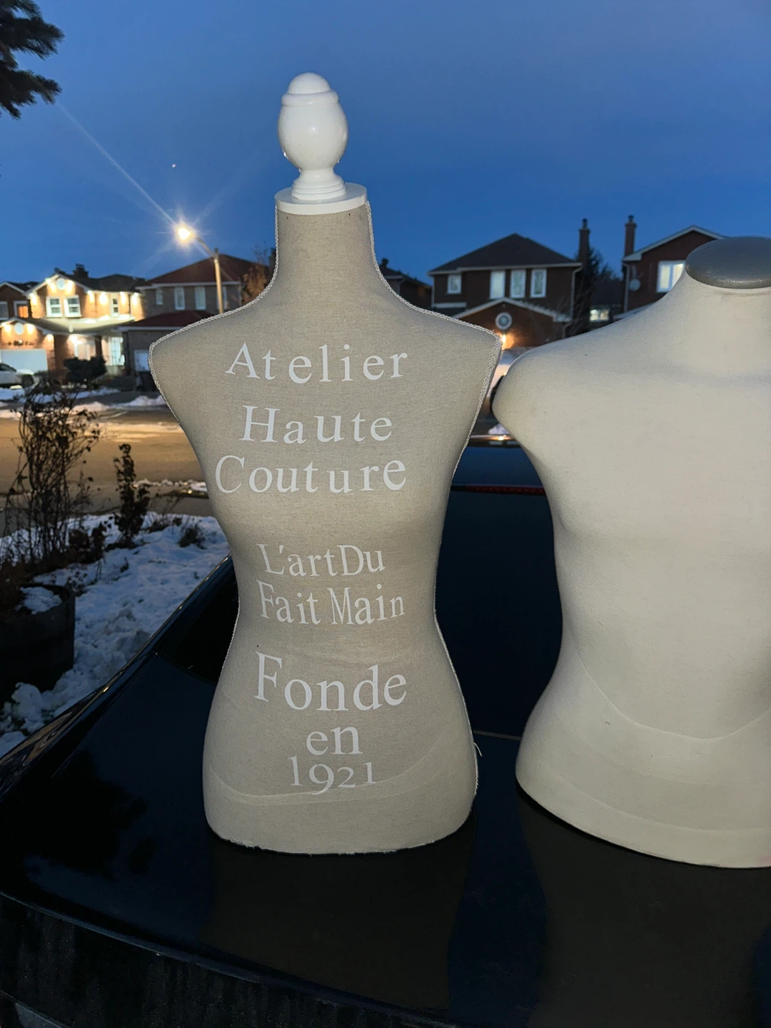 mannequins. - photo 3