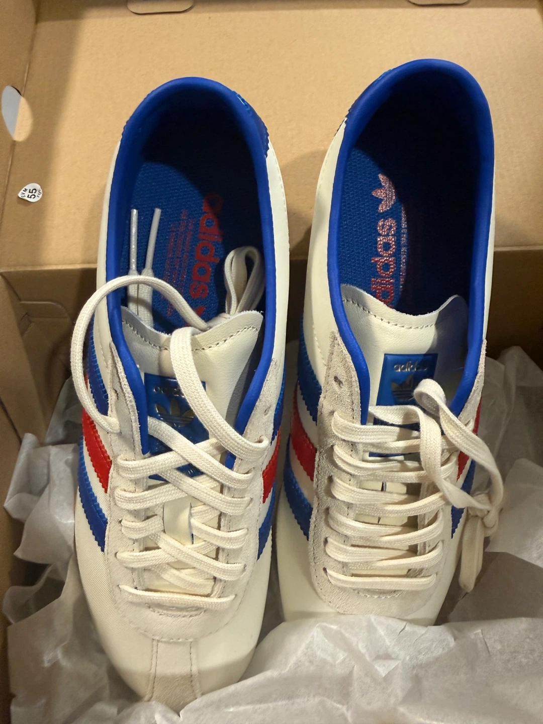 Adidas Tokyo Women 7.5 obo - photo 2