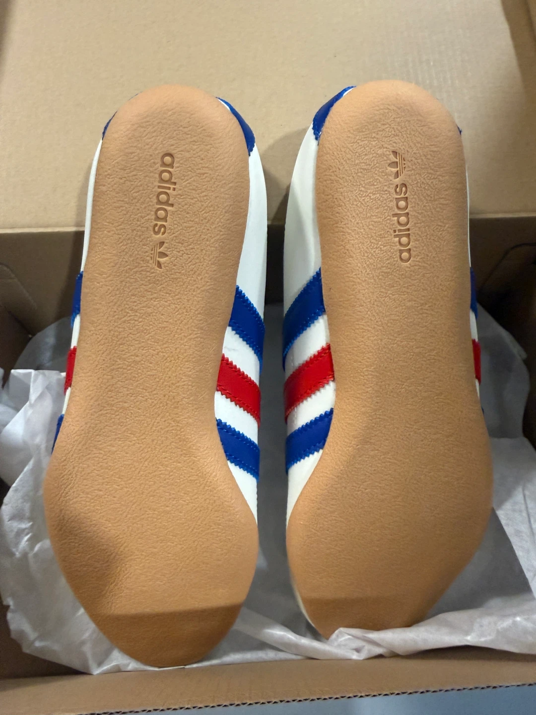 Adidas Tokyo Women 7.5 obo - photo 3