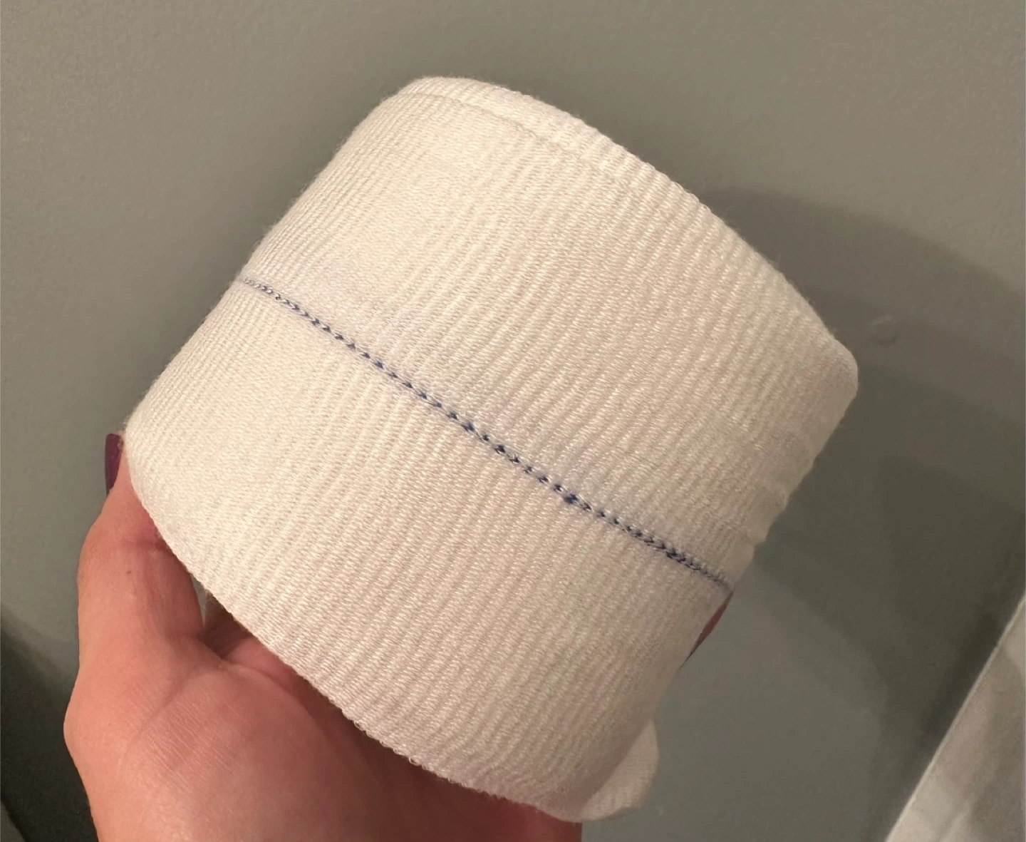 Elastic Tubular Support Bandage - photo 5