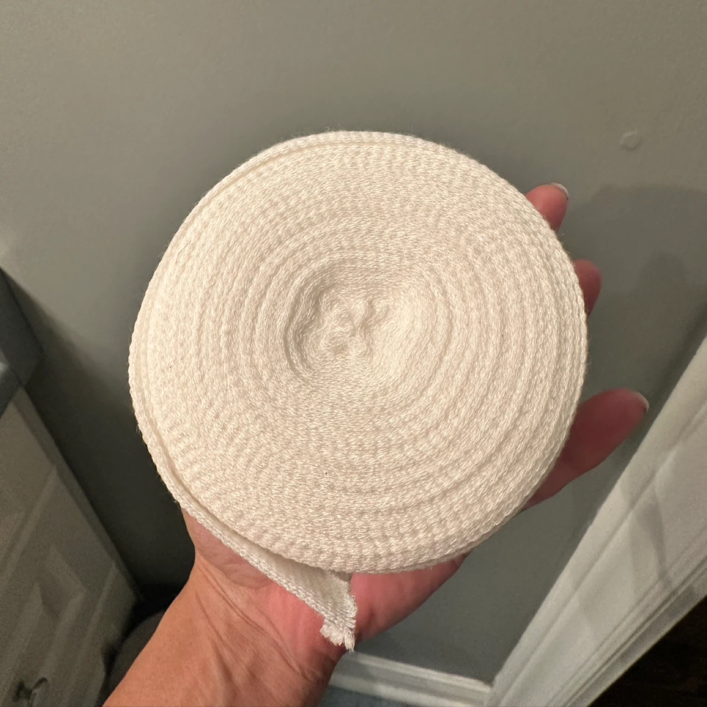 Elastic Tubular Support Bandage - photo 4